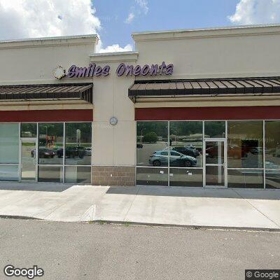 Dentist Office Image for provider