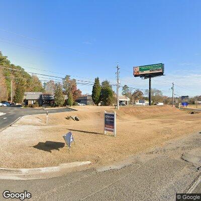 Thumbnail image of the front of a dentist office practice with the name Huntsville Periodontal & Implant Specialists, LL which is located in Huntsville, AL