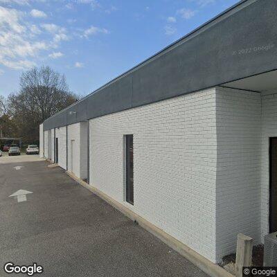 Dentist Office Image for provider