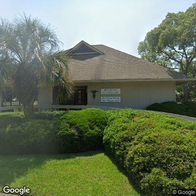 Thumbnail image of the front of a dentist office practice with the name South Baldwin Dental Associates which is located in Foley, AL