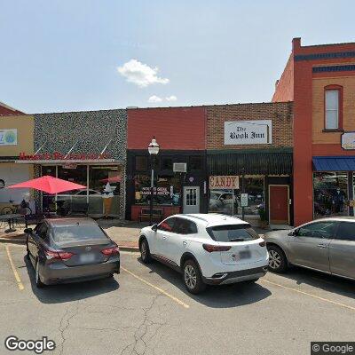 Thumbnail image of the front of a dentist office practice with the name Best Dentists Clinic which is located in Fayetteville, TN