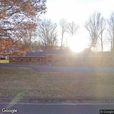 Thumbnail image of the front of a dentist office practice with the name Martin Dentistry which is located in Elizabethton, TN