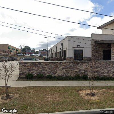 Thumbnail image of the front of a dentist office practice with the name East Mississippi Oral And Facial Surgery which is located in Meridian, MS