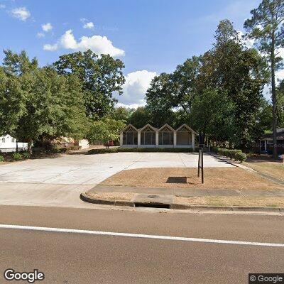 Thumbnail image of the front of a dentist office practice with the name Field Family Dentistry which is located in Mccomb, MS