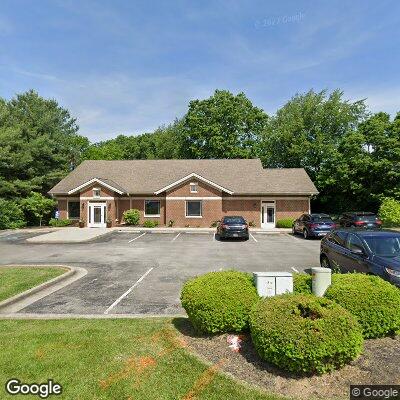 Thumbnail image of the front of a dentist office practice with the name Taylor Dentistry which is located in Danville, KY