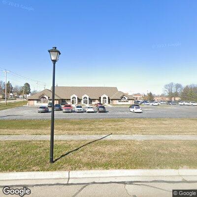 Dentist Office Image for provider