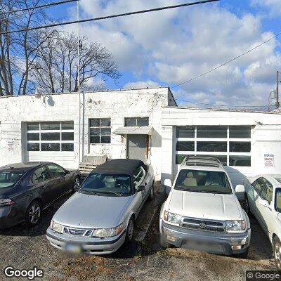 Dentist Office Image for provider