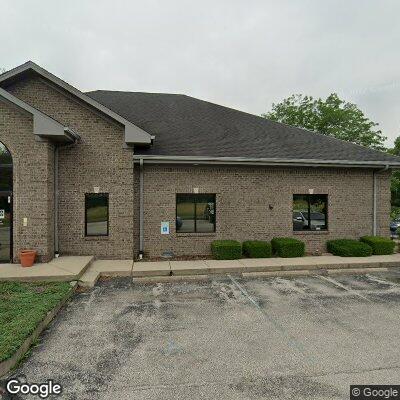 Thumbnail image of the front of a dentist office practice with the name Durell & Durell DDS PC which is located in Plainfield, IN