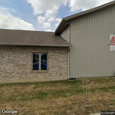 Dentist Office Image for provider