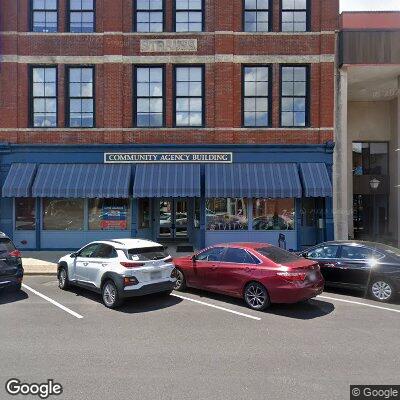 Thumbnail image of the front of a dentist office practice with the name Community Health Center Of Jackson County which is located in Seymour, IN