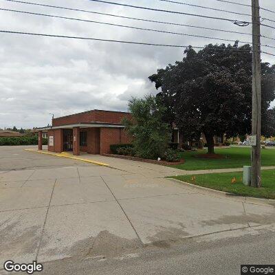 Thumbnail image of the front of a dentist office practice with the name Healthy Smiles Dental Care of Lansing which is located in Lansing, MI