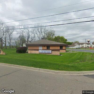 Dentist Office Image for provider