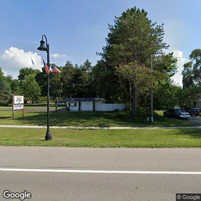 Dentist Office Image for provider