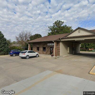 Thumbnail image of the front of a dentist office practice with the name Stuart Family Dental PC Dntst which is located in Stuart, IA