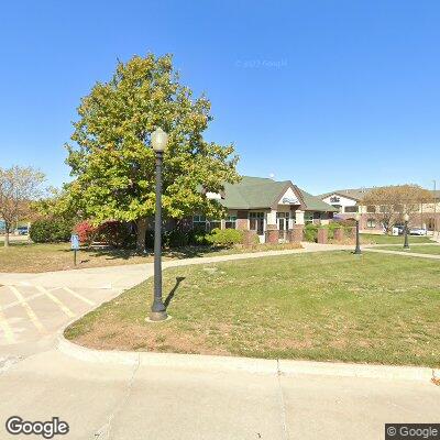 Dentist Office Image for provider