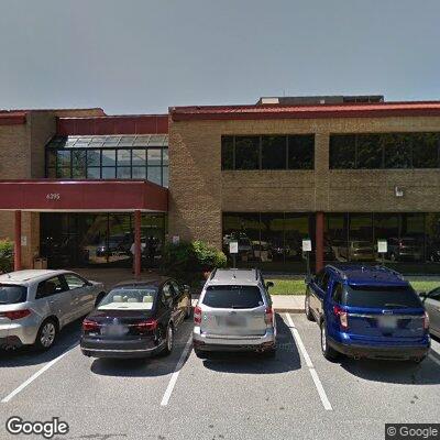 Thumbnail image of the front of a dentist office practice with the name Swope Satola Elizabeth DDS which is located in Columbia, MD