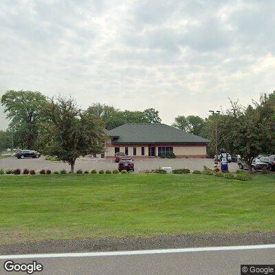 Thumbnail image of the front of a dentist office practice with the name Buffalo Dental Group which is located in Buffalo, MN