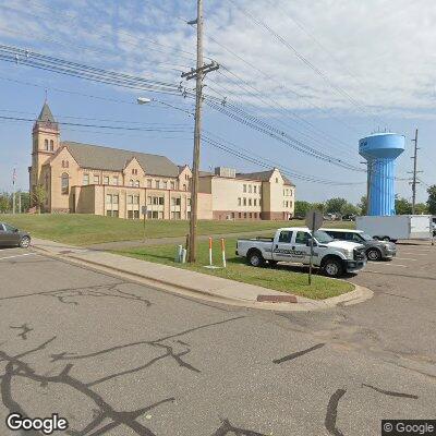 Dentist Office Image for provider