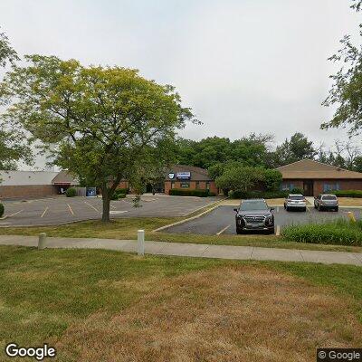 Thumbnail image of the front of a dentist office practice with the name Family Dentistry Ltd which is located in Lemont, IL