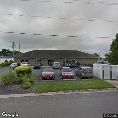 Dentist Office Image for provider