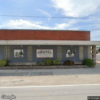 Dentist Office Image for provider