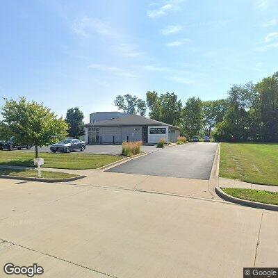 Dentist Office Image for provider