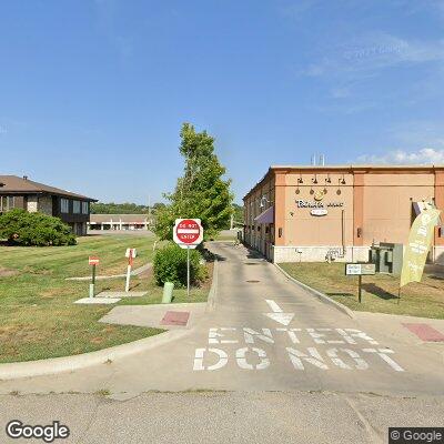 Dentist Office Image for provider