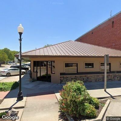 Thumbnail image of the front of a dentist office practice with the name Family Dentistry Neodesha which is located in Neodesha, KS