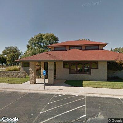 Dentist Office Image for provider