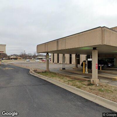 Thumbnail image of the front of a dentist office practice with the name Wichita Endodontics which is located in Wichita, KS