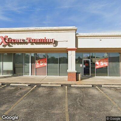 Thumbnail image of the front of a dentist office practice with the name Dugan Family Dentistry PA which is located in Wichita, KS