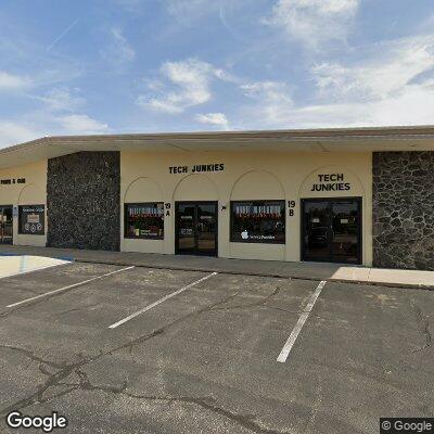 Dentist Office Image for provider