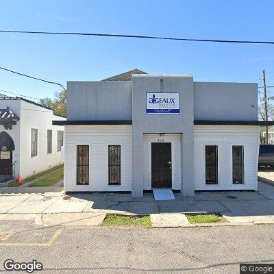 Dentist Office Image for provider