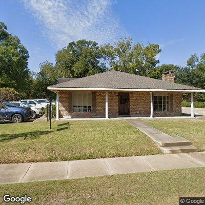 Thumbnail image of the front of a dentist office practice with the name Bon Ami Dental - Harry H Goodwin & Robert B Lestage which is located in Deridder, LA