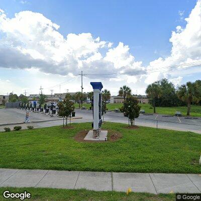 Thumbnail image of the front of a dentist office practice with the name Comprehensive Dental Centre which is located in Gretna, LA