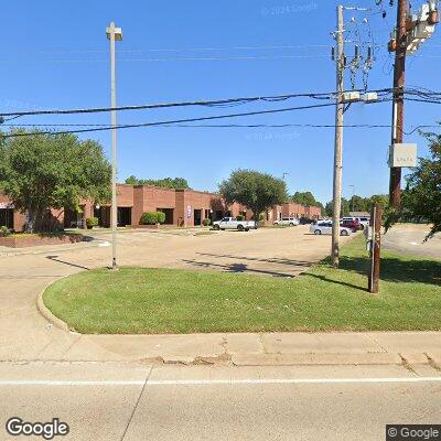 Thumbnail image of the front of a dentist office practice with the name Oral Surgery Associates which is located in Shreveport, LA