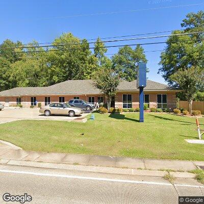 Thumbnail image of the front of a dentist office practice with the name Shreveport-Bossier Family Dental Care which is located in Shreveport, LA