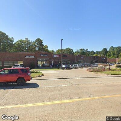 Thumbnail image of the front of a dentist office practice with the name Sterling Dental Center which is located in Shreveport, LA