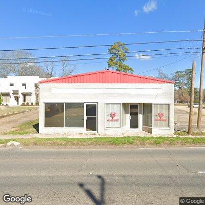 Thumbnail image of the front of a dentist office practice with the name Counsel For Advancement Of Social Services And Edu which is located in Mansfield, LA