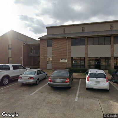 Thumbnail image of the front of a dentist office practice with the name Pediatric Dentistry of Shreveport-Bossier which is located in Bossier City, LA