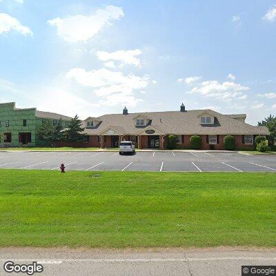 Dentist Office Image for provider