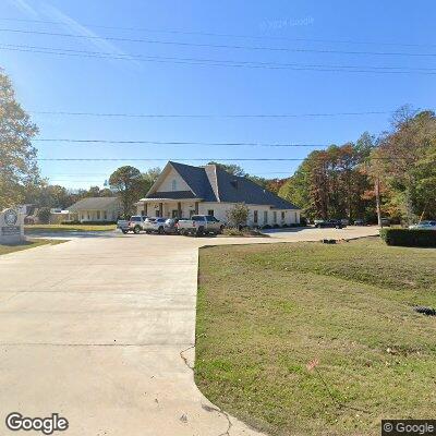 Thumbnail image of the front of a dentist office practice with the name Little Cassis Dental which is located in Winnsboro, LA