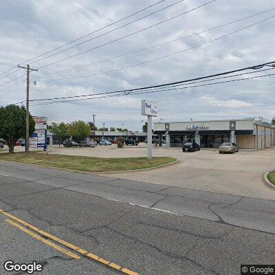 Dentist Office Image for provider