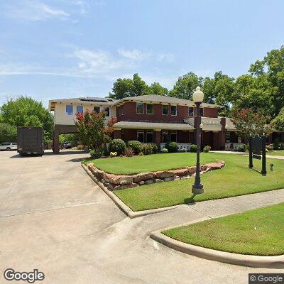 Thumbnail image of the front of a dentist office practice with the name Hopkins County Dental which is located in Sulphur Springs, TX