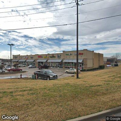 Thumbnail image of the front of a dentist office practice with the name Broadway Smiles PC which is located in Sulphur Springs, TX