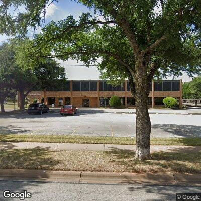 Thumbnail image of the front of a dentist office practice with the name Texoma Oral Surgery which is located in Wichita Falls, TX