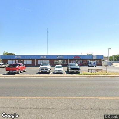 Thumbnail image of the front of a dentist office practice with the name Central Texas Family Dental which is located in Killeen, TX