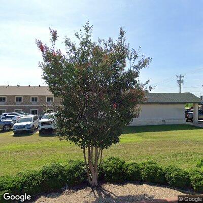 Thumbnail image of the front of a dentist office practice with the name Elm Ridge Implant and Family Dentistry which is located in Killeen, TX