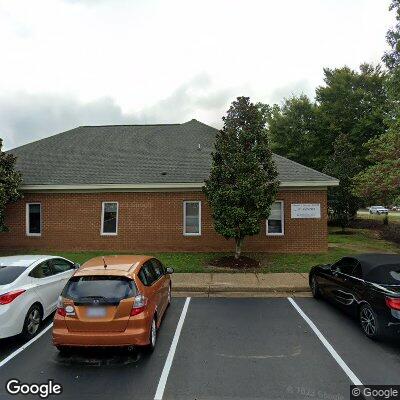 Thumbnail image of the front of a dentist office practice with the name Drs Tankersley Lee Hartmann Davenport & Tankersley which is located in Williamsburg, VA