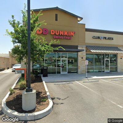 Dentist Office Image for provider